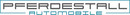Logo Pferdestall Automobile Noack & Leu GbR